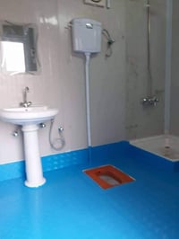 جميع قياسات الصحيات جميع قياسات الكرفانات أنسب لأسعار واتساب 077002665...