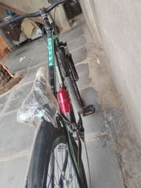 بايسكل للبيع كنت السعر 150 وبي مجال   الاتصال07718577135 محافظه بغداد ...