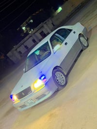 مكينة وكير • كفالة • لايت ابو عيون