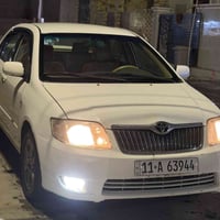 كورلا بيكاتشو • ٢٠٠٦ • المنصور