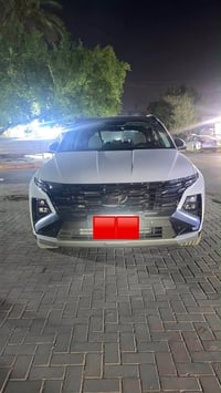 توسان ٢٠٢٦ • خليجية • فول مواصفات