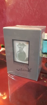 سلفادور دالي بور هوم • ١٠٠مل • ٢٠١٧