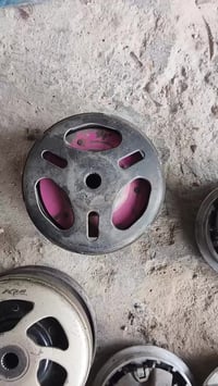 كلجات رياضي • كامكو جي فور • صالنصات