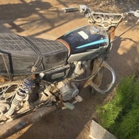 دراجة • أدوات • قضاء الصادق