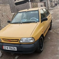 سايبة ٢٠١٢ • مو تكسي • كفالة