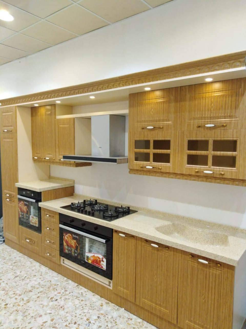 تفصال كاونترات والمنيوم وخشب بأحدث موديلات وديكورات منازل عنوان كركوك حسابات *********** كركوك, العراق
