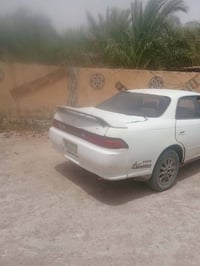 مارك مكصوصه سنويه صاقطه 2019 محرك vvt  07826673124 السعر 15ورقه