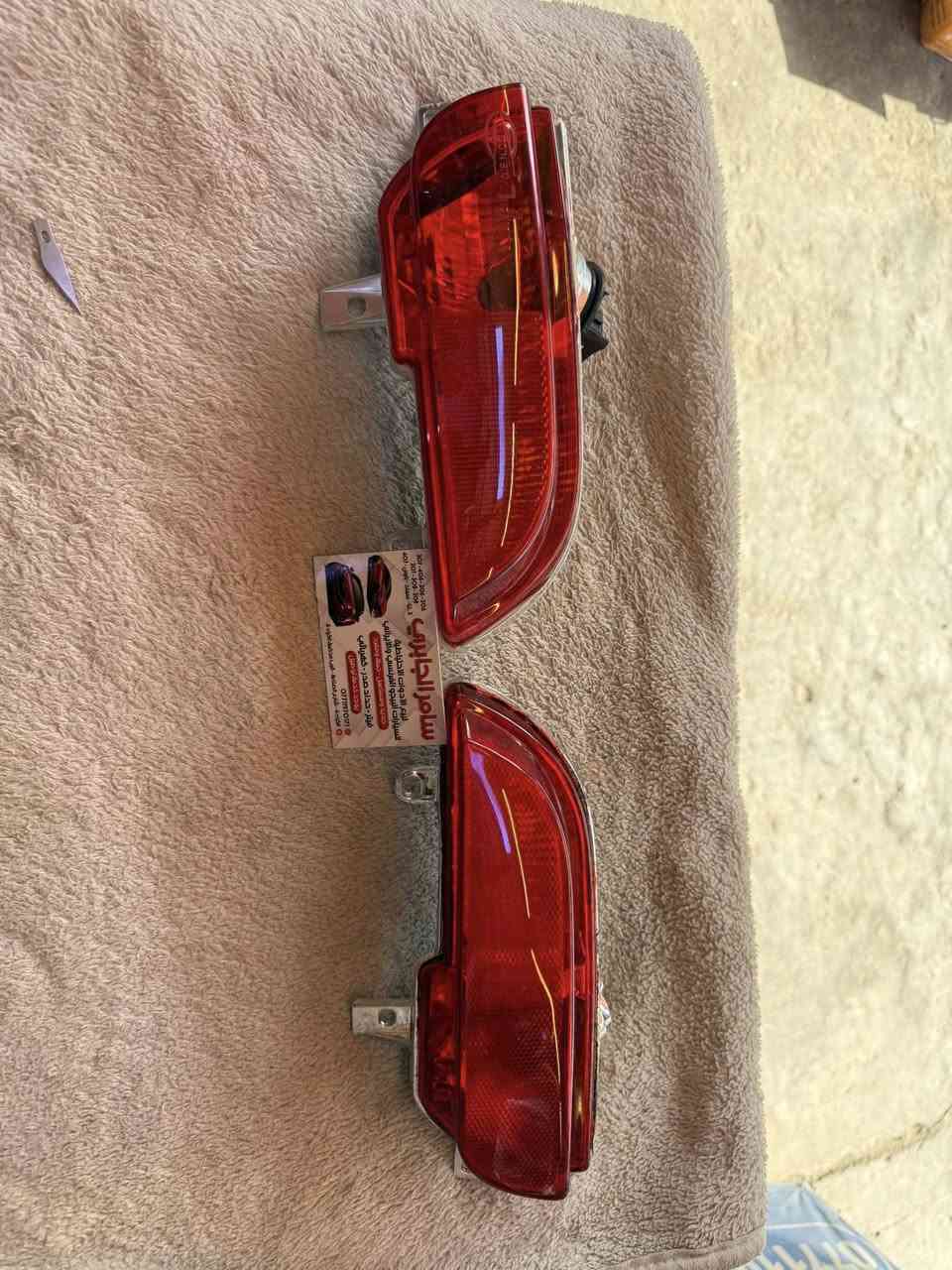 سلام عليكم
تحيه طيبه الى زبائن الكرام

تم وصول مواد جميع أدوات البيجو 

وبأسعار تنافسية ومناسبه جدآ 🚘🚖🚘🚖🚗🚗

العنوان بغداد شارع الصناعه قرب محكمه

يوجد توصيل كافه مناطق ومحافظات العراق وبسعر 5 الف فقط 

*********** سامر الجابري للأدوات البيجو

ملاحظه سعر ماانطي بلتعليقات ????????????
