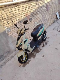 حله مهندسين • ٦بطاريات • موديل ٢٤