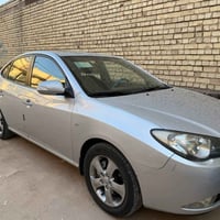 أفانتي ٢٠١٠ • ماشية ١٨٠٠٠٠ • رقم مميز ٢٠٦٠