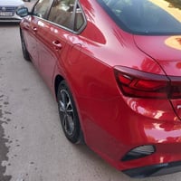 اسلام عليكم  كيا فورتي للبيع مديل 24 (( مرقم بغداد)) ماشيه ٣٠الف مشي ا...