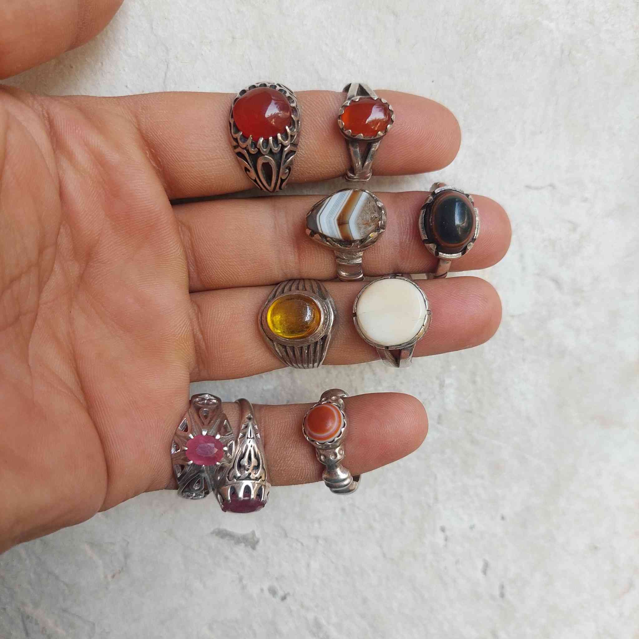 يوجد خدمة توصيل


**إذا كنت صاحب هذا الإعلان وتريد حذفه لأي سبب، رجاءا أرسل رسالة إلى الدعم الفني**