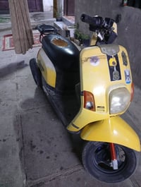 دراجه بوليسي لبيع  07705509052