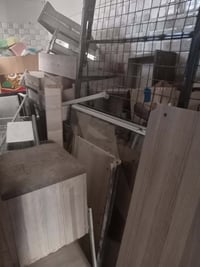 طقم تركي • ٩ قطع