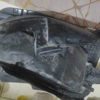 بطاين جاملغ مع درع خلفي درجة أولى فورتي 2010  جديد غير مستخدم سعرهم كل...