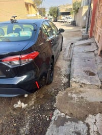 كورلا موديل ٢٠ الضرر يم الرقم الخلفي السعر ١٥٠ رقم الهاتف ٠٧٧١٧٠٤٦٣٠٧