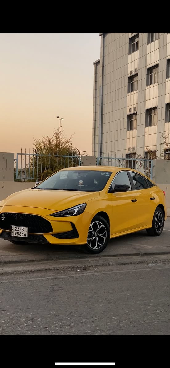 MG GT 2023
مواصفات خليجي محرك مرغوب 15 تنفس طبيعي
   ماشي 32 الف كم
بدون صبخ بدون تعديل  مكفوله كفالة عامه
مكاني اربيل 
***********
وتساب موجود
