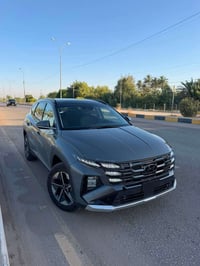 توسان ٢٥ • فول موصفات • مكينه ٢٥٠٠