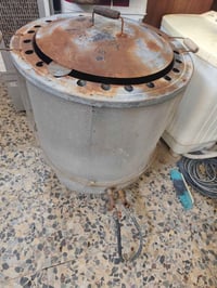 تنور إيراني • نضيف • كربلاء