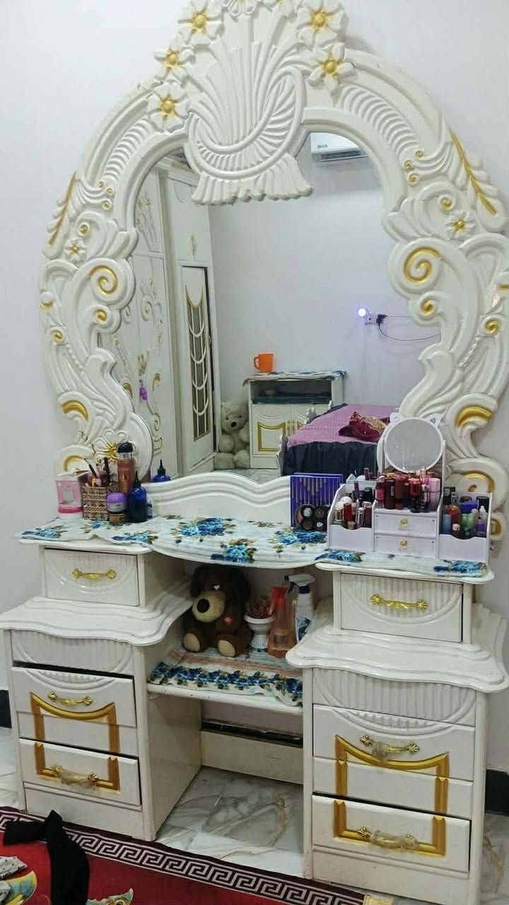 غرفة تسكام عراقي  السعر 850 وبيها مجال للشراي


**إذا كنت صاحب هذا الإعلان وتريد حذفه لأي سبب، رجاءا أرسل رسالة إلى الدعم الفني**