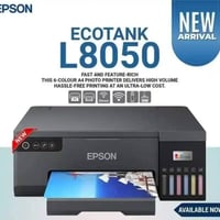 كانون MB2140 • كانون بيكسما G3410 • إبسون L8050
