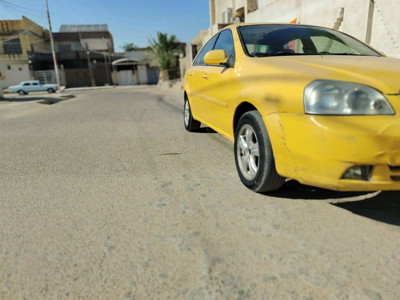 اوبترا 11رقم ميسان غاز بانزين مكفوله عدا جاملغ امامي بيه صبغ محرك وكير نظاف تبريد شغال حداديه جديده السعر 52بيها مجال الاتصال 0774109270 العنوان ميسان


**إذا كنت صاحب هذا الإعلان وتريد حذفه لأي سبب، رجاءا أرسل رسالة إلى الدعم الفني**