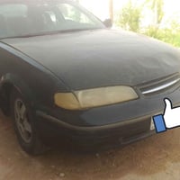 دايو برنس • مكينه وكير نضيف • تبريد ناقص