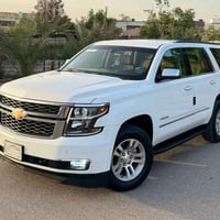 تاهو LS • ٢٠١٥ • رقم بصره