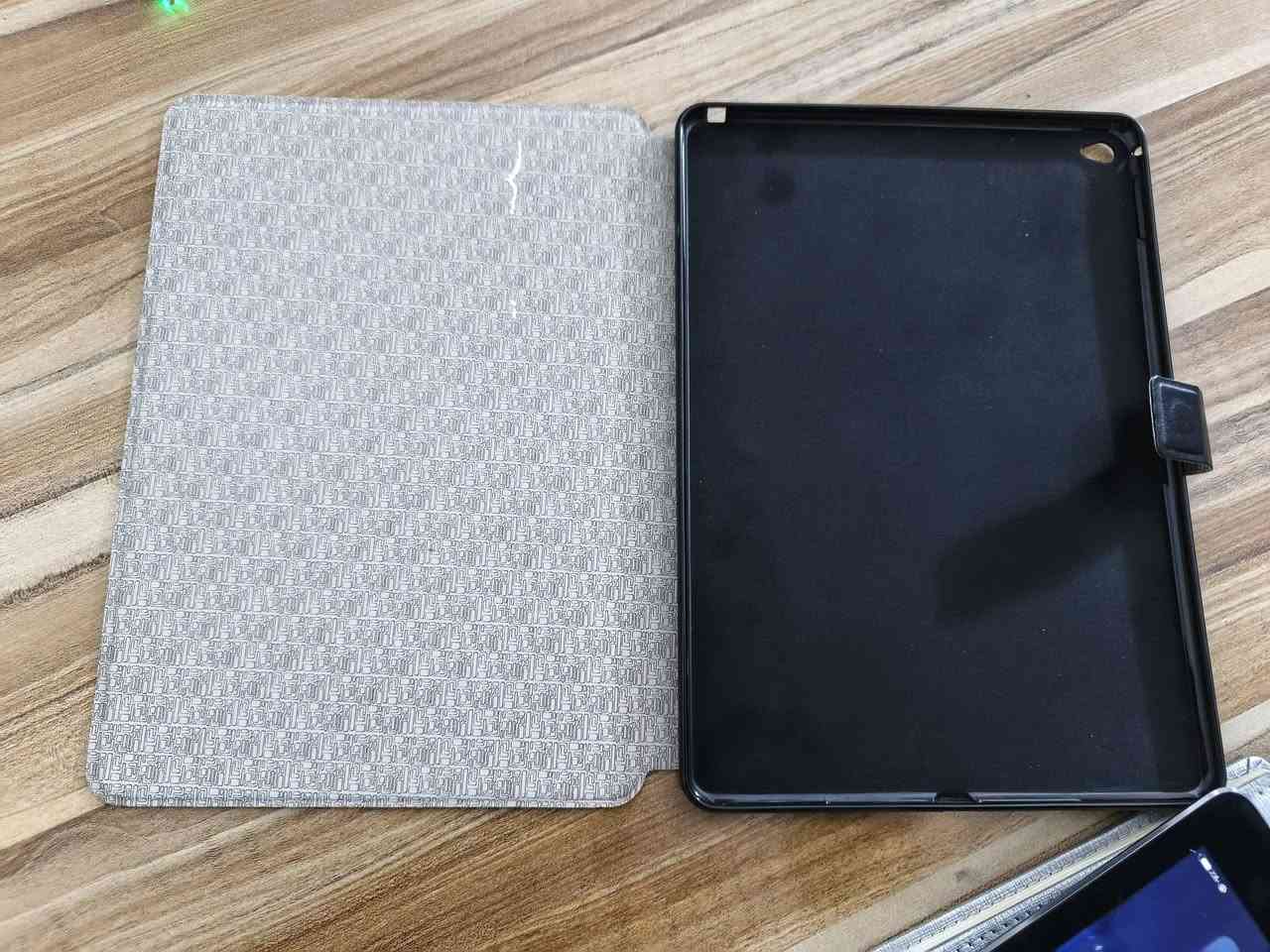 سلام عليكم ايباد للبيع بسعر مناسب  150اللف. وبي مجال. مواصفاته ادخل على الصور؟


**إذا كنت صاحب هذا الإعلان وتريد حذفه لأي سبب، رجاءا أرسل رسالة إلى الدعم الفني**