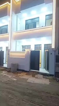 دوانم الشرطه الخامسه • ١٠٠م • غرفتين نوم