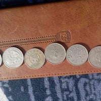 قطع فضة • مجوهرات • مجموعة