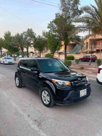 كيا سول • ٢٠١٦ • رقم اربيل