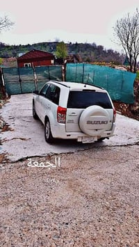 كراند فيتارا • ٢٠١٤ • ١٥٠ الف
