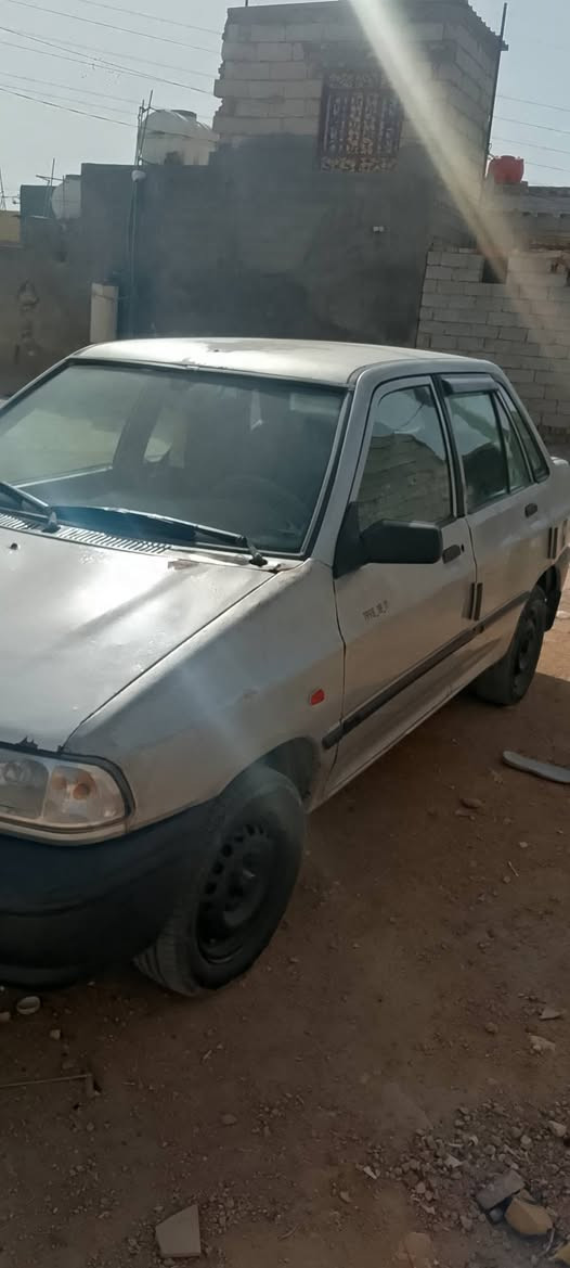 سلام عليكم سايبا للبيع موديل 12رقم قادسية مالك ديوانية بدي جارد مكينة وكير مكفولات  شواصي مكفولات حدادية 70 بالمئه تخم تاير جديد اخياس فقط بالدوس سنوية ساقطه 8سنوات عزيزي اتكلب وتقتنع وشوف بعينك احسن غرامات مرورية 640 سعره 20وبية مجال ***********ديوانية قرب عمارات زيتون
