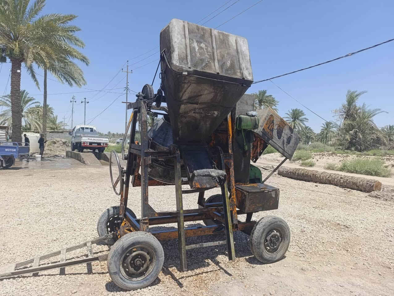 خباطه روك أرضيه للبيع السعر 3 ملاين الا ربع
هذا رقم تلفوني ***********
