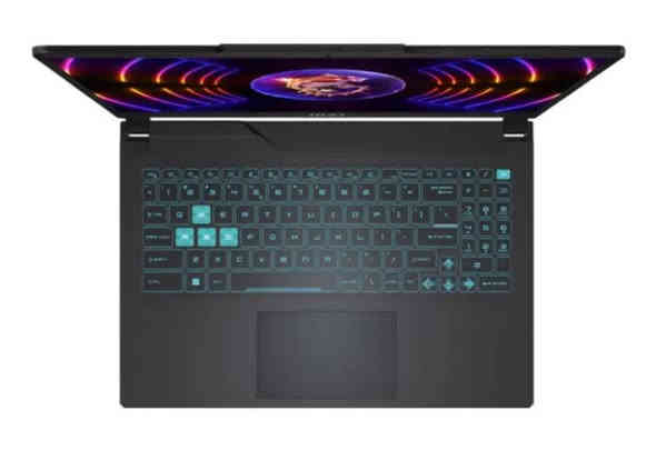 السلام عليكم عندي لابتوب للبيع نظافه 100‎%‎ موصفات مذكورة جوة مستعجل على البيع 

MSI Cyborg 15 
A13VE-1290XAE, Intel Core i7-13620H, RAM 16GB, 1T  SSD, RTX 4060 8GB, 15.6 FHD IPS 144Hz, Translucent + Black+مع هدية ماوس دراكون لاسلكي و ماوس باد اصليه و كارونته موجوده يعني جهاز استخدمته فقط شهرين و هسة مستعجل على البيعه 

السعر ب مليون و 200 الف بي مجال بسيط 
التواصل عبر رقم الهاتف او الواتساب 
***********

