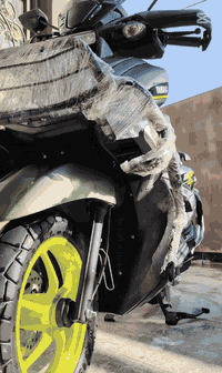 دراجة جديدة • سماوه الجوبوعيه • واتساب