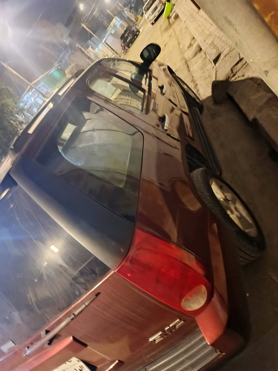 جمسي يوكن بترة مديل ٢٠٠٨
كير مكينة جدد تبريد ثلج 
دخول جديد كفالة كصة وسرقة 
سيارة جاهزة للاخير ما عوزها شي
مكاني بصرة السعر ٧٠
*********** وتساب
