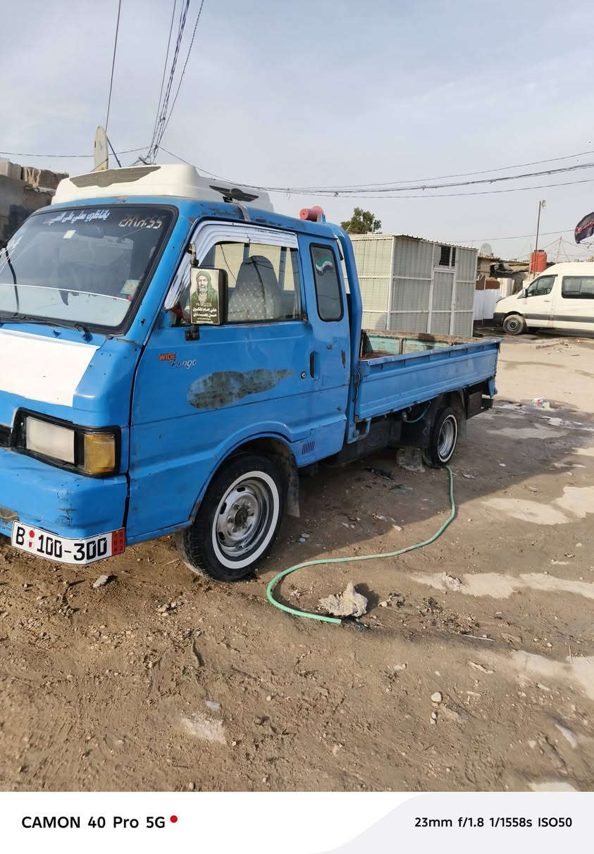 سلام عليكم كيا بنكو موديل 94 رقم بابل سيارة خير من الله كير محرك اكسن باور تخم تاير كله جديد شاصي مكفول رقم شاصي واضح السعر 45 وبيها مجال المكان كربلاء الرقم ***********
