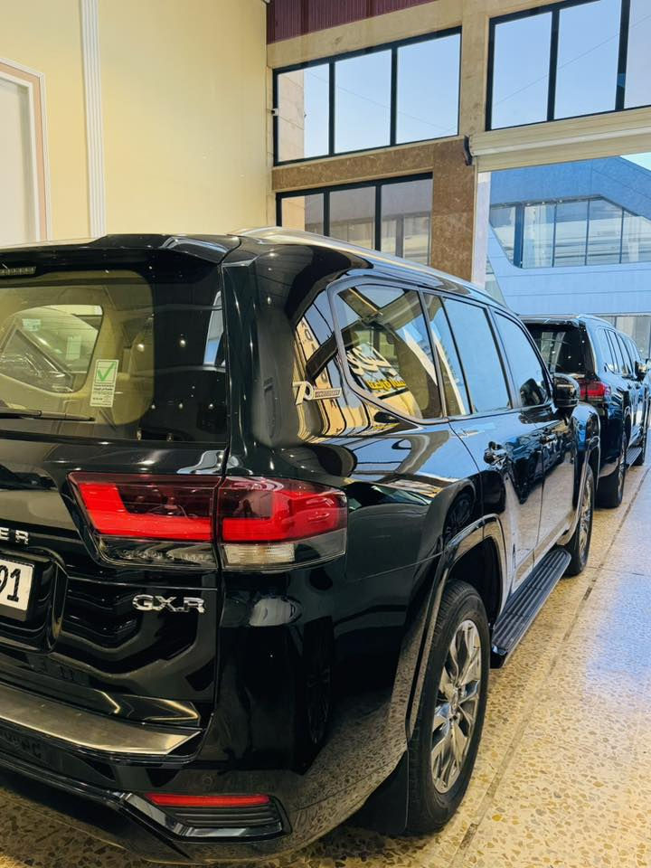 لاندكروز موديل 22 ساز شاشات وتطبيق مكفوله عام رقم بغداد
السعر630 
***********
