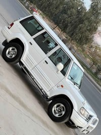 جالوبر ١٩٩٩ • اوتوماتيك • ٩ راكب