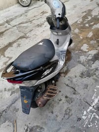 ماكس منغولي 2006 • معدل مكينه • كهربيات شغاله