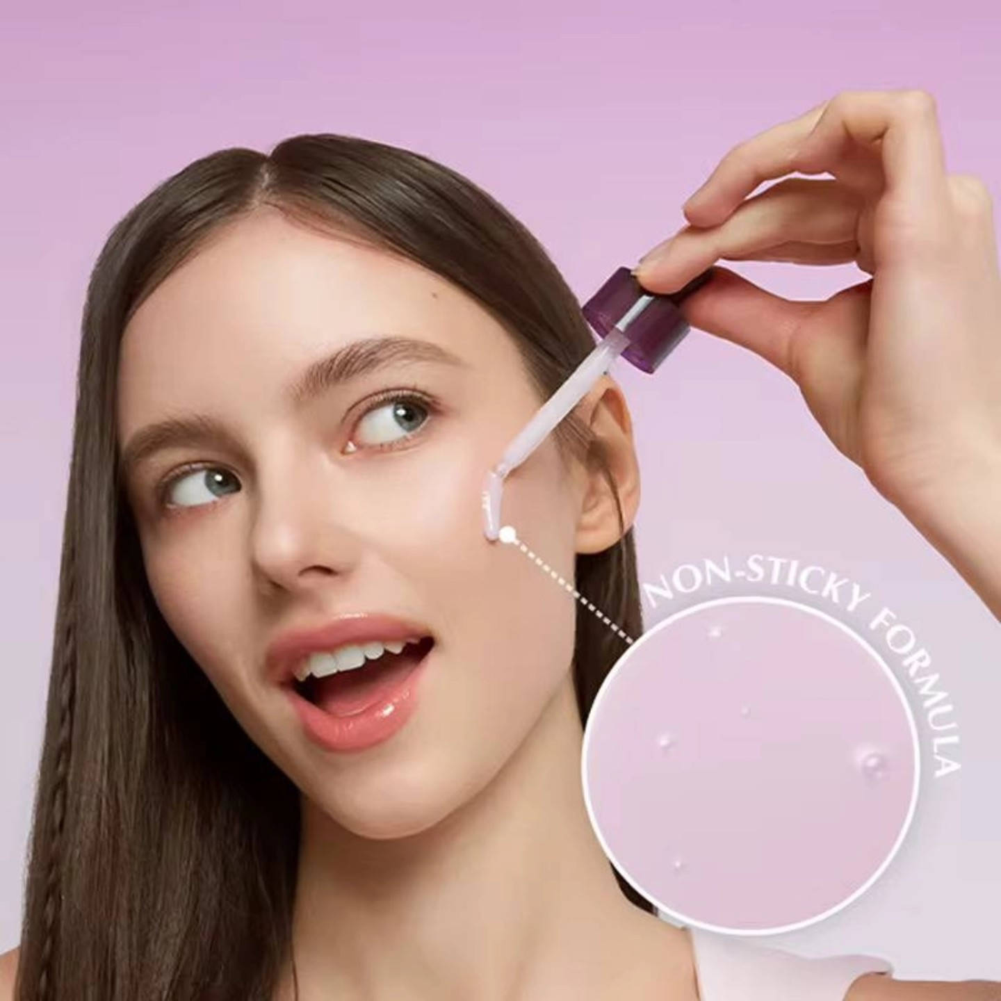 ✨ مشكلتك مع المسام الواسعة؟
تحسين بشرتج مو ناعمة مهما جربتي منتجات؟

💜 الحل مع Eqqualberry Purple PDRN Pore Minimizing
تركيبة كورية مبتكرة بتقفل المسام، تنعم البشرة، وتنطيها مظهر صحي ومشدود ✨

✔️ يحتوي على PDRN البنفسجي لتجديد خلايا البشرة
✔️ يقلل مظهر المسام الواسعة بوضوح
✔️ يوازن إفراز الدهون
✔️ يخلي البشرة أنعم من أول استخدام

🌿 مناسب لكل أنواع البشرة
حتى الحساسة!
📌 لحصولك على بشرة صافية، مشدودة، ومن غير مسام واضحة
هذا اختيارك الصح 👌


**إذا كنت صاحب هذا الإعلان وتريد حذفه لأي سبب، رجاءا أرسل رسالة إلى الدعم الفني**