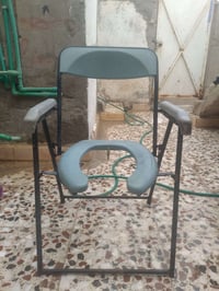 كرسي • احتياجات خاصة