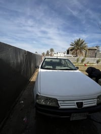 بيجو GLX • ٢٠٠٩ • بابل