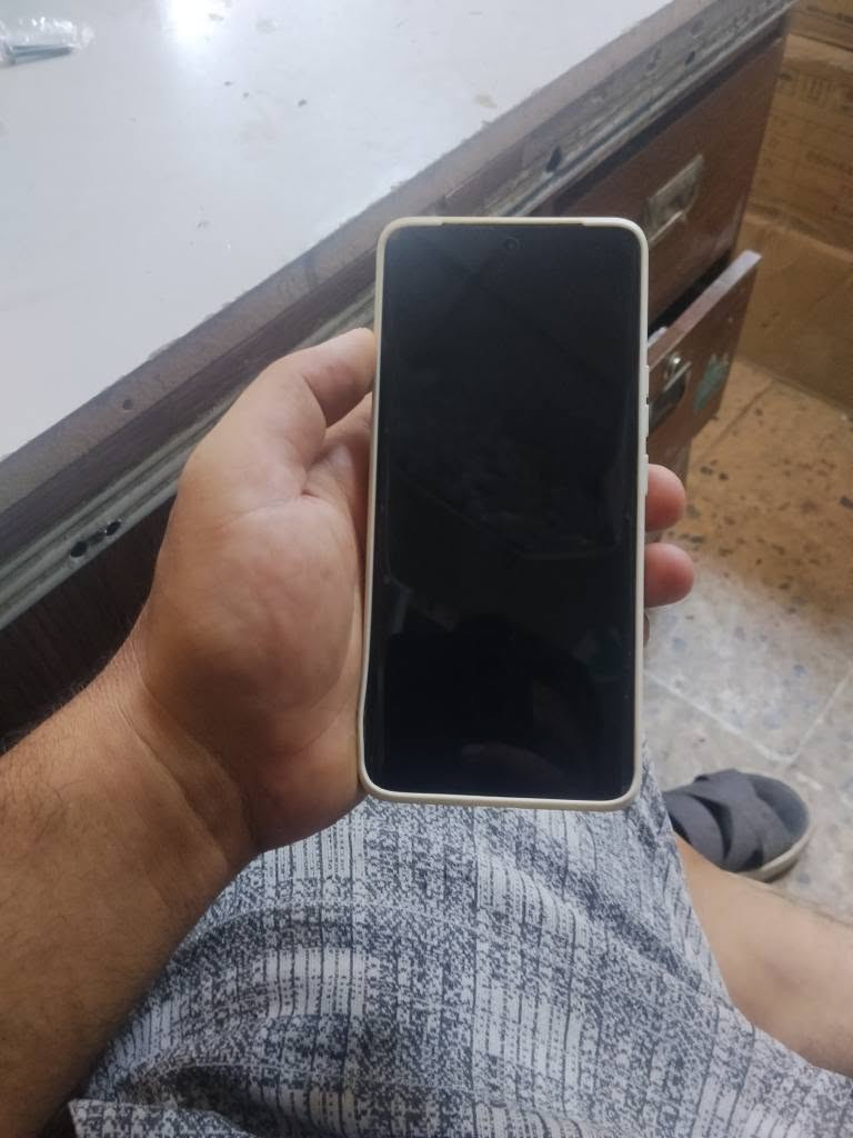 جهاز  Realme12برو +5G      ذاكره 512 معالج سناب دراكون  جهاز نضافه 90بل 100 ديوانية, القادسية


**إذا كنت صاحب هذا الإعلان وتريد حذفه لأي سبب، رجاءا أرسل رسالة إلى الدعم الفني**
