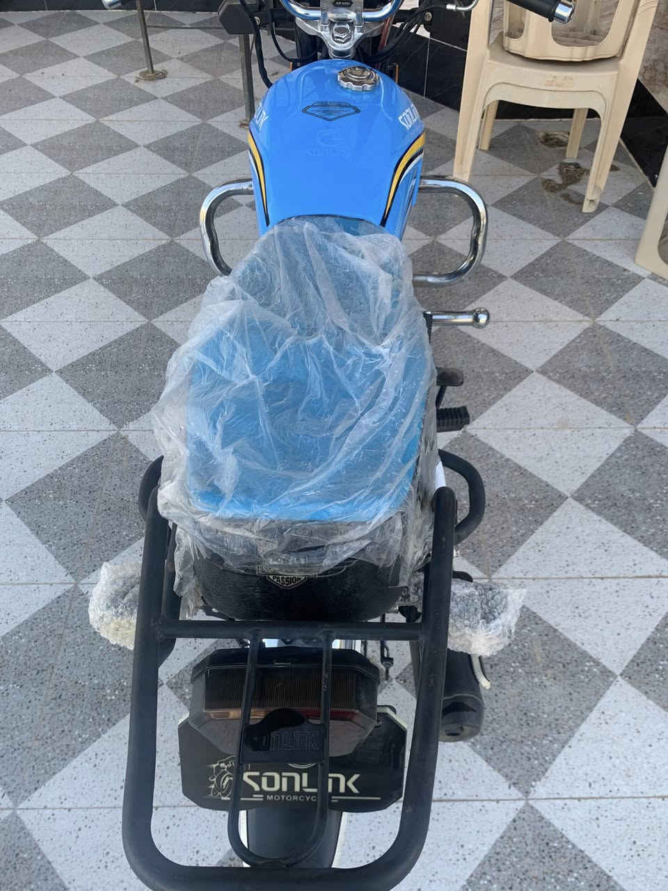 موطور سولنك 5كير موديل2025  محرك ٢٠٠ زنجيل بعده جديد شركه سويجات بصمات  اوراق كامله  رايده 910وبيه  مجال بسيط  كامله مكمله كلشي ما بدل بي لْـۆ برغي والدراجه حيل حلوه ونضيفه  اخت الزيرو 

الي يحب يشتري موجود خاص وهذا رقمي

 ***********

مكاني القائم حصيبه 

ادمن حب 🤍
