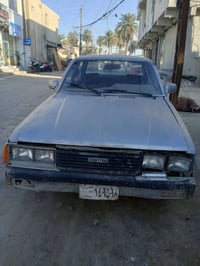 كرونه • ١٩٨١ • مكينة جديدة