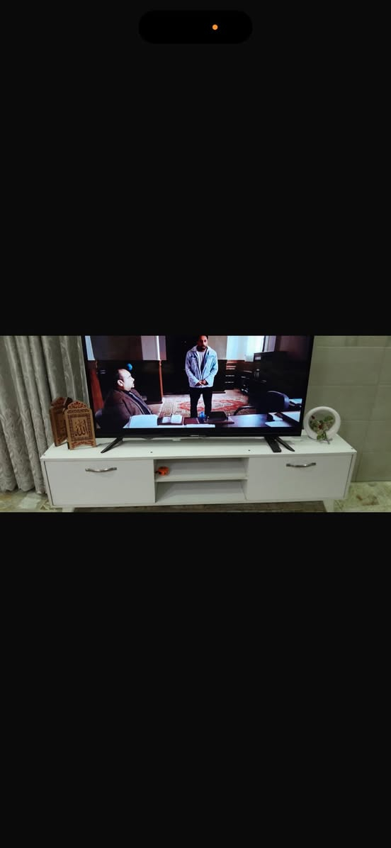 للبيع شاشة وميز قياس ٥٥ سعر ٣٥٠ المكان حي الشباب نوعية جنرال


**إذا كنت صاحب هذا الإعلان وتريد حذفه لأي سبب، رجاءا أرسل رسالة إلى الدعم الفني**