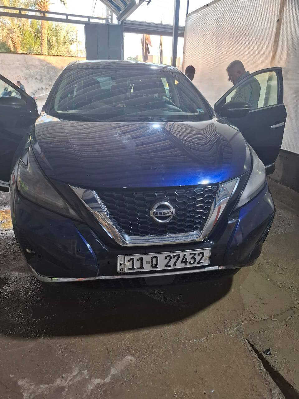 نيسان مارونو ٢٠٢٣ بسمي السعر ١٥٥ التفاصيل عل رقم ***********
